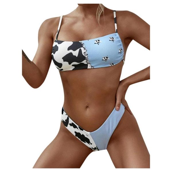 women's colorful ruffled bow bikini set two piece swimsuit maillot biquini 2021 woman mujer ropa one-pieces, Black
women's colorful ruffled bow bikini set two piece swimsuit maillot biquini 2021 woman mujer ropa one-pieces, Black