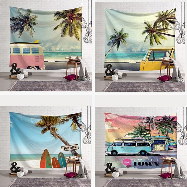 tapestries wall hanging polyester tapestry throw yoga beach mat blanket room decor sleeping carpet large 150*200cm
tapestries wall hanging polyester tapestry throw yoga beach mat blanket room decor sleeping carpet large 150*200cm