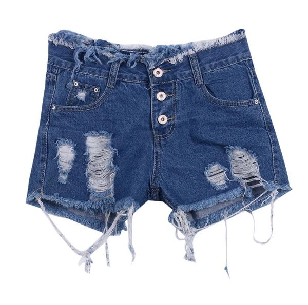 women's jeans 2021 est fashion women girls ripped summer short beach casual high waist shorts, Blue
women's jeans 2021 est fashion women girls ripped summer short beach casual high waist shorts, Blue