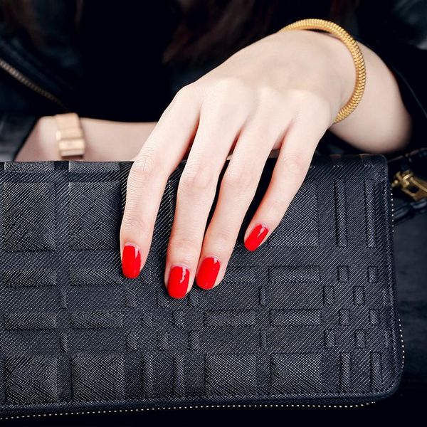 nail gel mifanxi red series polish 6ml semi permanent soak off art uv manicuring design, Red;pink
nail gel mifanxi red series polish 6ml semi permanent soak off art uv manicuring design, Red;pink