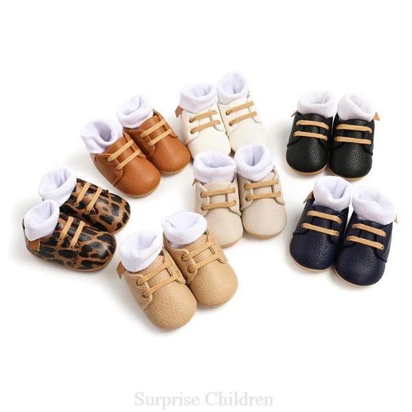 first walkers born girl boy warm autumn winter non-slip soft-sole rubber leather multi-color crib shoes infant anti-slip prewalker sneaker
first walkers born girl boy warm autumn winter non-slip soft-sole rubber leather multi-color crib shoes infant anti-slip prewalker sneaker