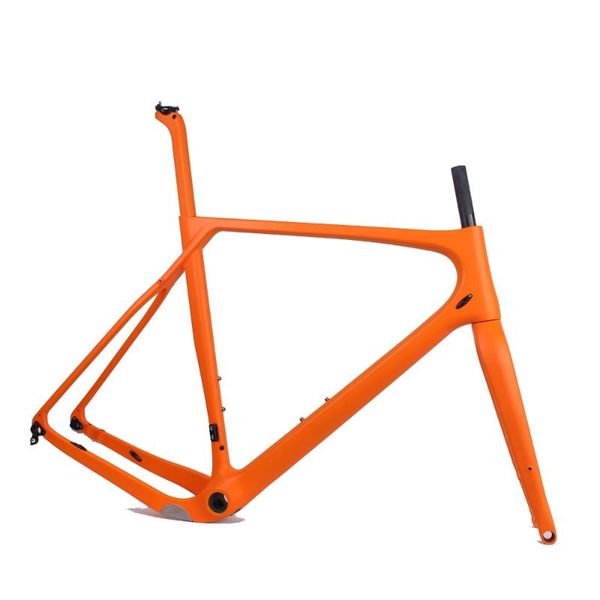 bike frames 2021 model carbon road mtb gravel frame full internal cable size s/m/l/xl
bike frames 2021 model carbon road mtb gravel frame full internal cable size s/m/l/xl