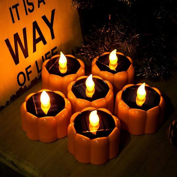 solar lamps 2-12pcs led outdoor light halloween pumpkin candle garden christmas decoration for home bedroom lighting
solar lamps 2-12pcs led outdoor light halloween pumpkin candle garden christmas decoration for home bedroom lighting