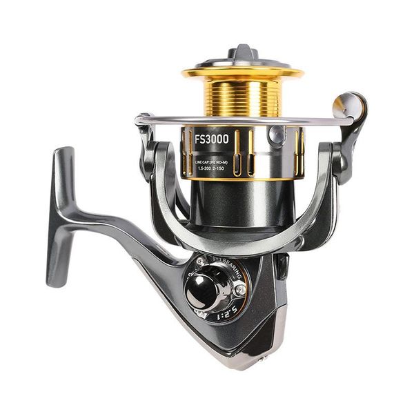 baitcasting reels tsurinoya fs3000 spining reel 9+1bb 5.2:1 metal spool aluminium handle pesca fishing rock pescaria molinete
baitcasting reels tsurinoya fs3000 spining reel 9+1bb 5.2:1 metal spool aluminium handle pesca fishing rock pescaria molinete