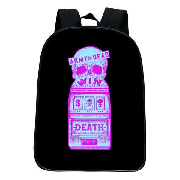 backpack army of the dead 12inch children schoolbag travel bag back to school bookbag fashion cartoon boy girl mochila
backpack army of the dead 12inch children schoolbag travel bag back to school bookbag fashion cartoon boy girl mochila