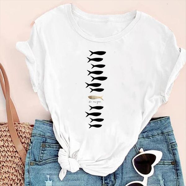 cartoon funny letter cute fashion womens t shirts print 90s graphic summer short sleeve female clothes tees shirt, White
cartoon funny letter cute fashion womens t shirts print 90s graphic summer short sleeve female clothes tees shirt, White