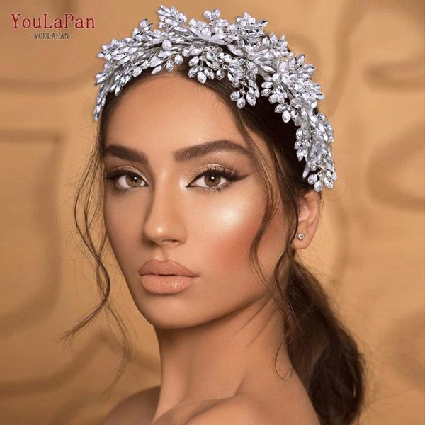 youlapan hp375 bridal headband flower baroque bling wedding hair accessories pearls rhinestone bride crown tiaras clips & barrettes, Golden;silver
youlapan hp375 bridal headband flower baroque bling wedding hair accessories pearls rhinestone bride crown tiaras clips & barrettes, Golden;silver