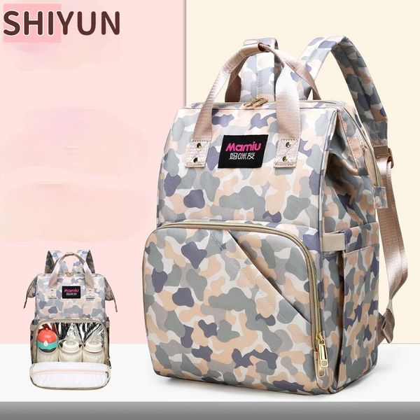 diaper bags fashion mummy maternity nappy bag travel backpack nursing for baby care mom sy299
diaper bags fashion mummy maternity nappy bag travel backpack nursing for baby care mom sy299