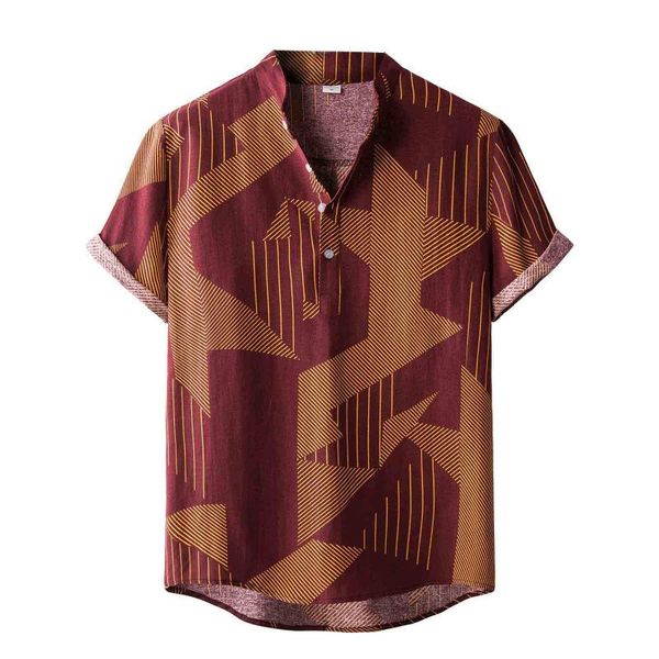 men's casual shirts man summer short sleeve shirt lapel blouse loose hawaiian beach streetwear mens clothing camisetas hombr, White;black
men's casual shirts man summer short sleeve shirt lapel blouse loose hawaiian beach streetwear mens clothing camisetas hombr, White;black