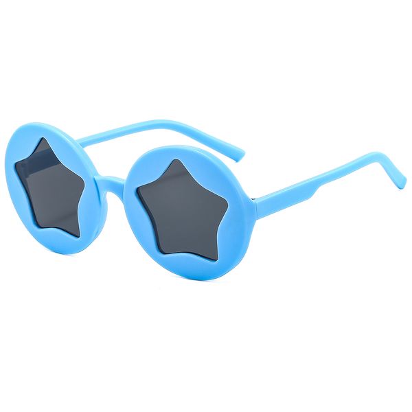 sunglasses children's temperament trend five-pointed star reflective fashion full-frame sun glasses, White;black
sunglasses children's temperament trend five-pointed star reflective fashion full-frame sun glasses, White;black