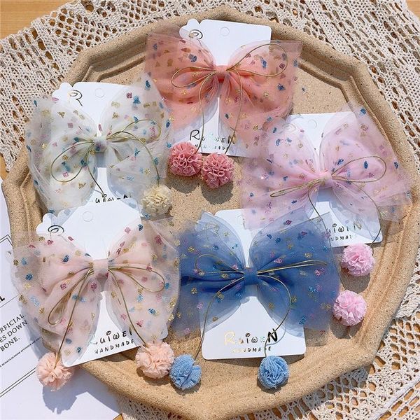 hair accessories 2021 children's simple beautiful colorful lace ball hairpin sweet girl princess dot yarn bow duckbill clip1, Slivery;white
hair accessories 2021 children's simple beautiful colorful lace ball hairpin sweet girl princess dot yarn bow duckbill clip1, Slivery;white