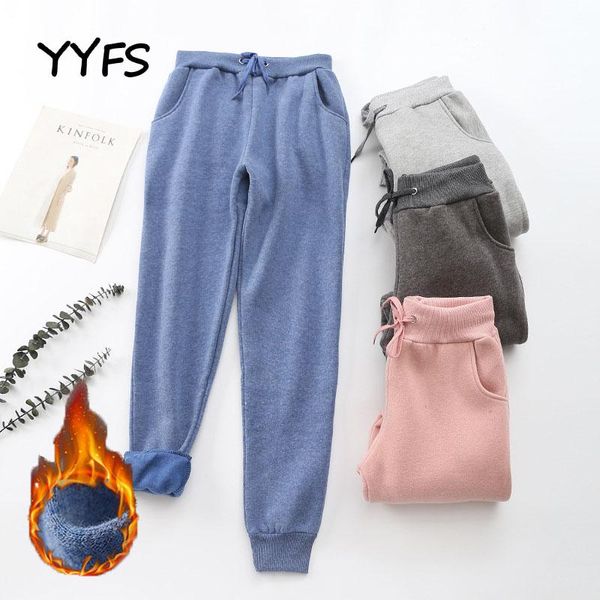 women's pants & capris warm harem thick velvet cashmere sweatpants candy women autumn winter loose causal pant trousers female -xxl, Black;white
women's pants & capris warm harem thick velvet cashmere sweatpants candy women autumn winter loose causal pant trousers female -xxl, Black;white