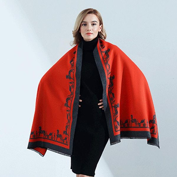 scarves 2008 autumn and winter ladies heating fashion hundred shawls air conditioning double-sided cashmere scarf female, Blue;gray
scarves 2008 autumn and winter ladies heating fashion hundred shawls air conditioning double-sided cashmere scarf female, Blue;gray