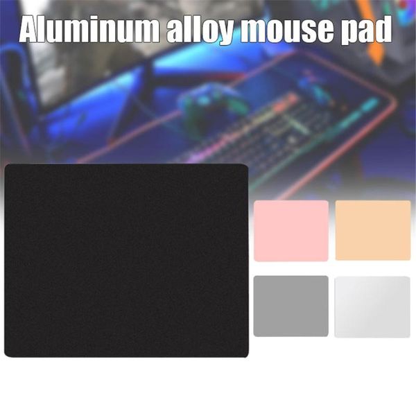 mouse pads & wrist rests pad metal aluminum mousepad double side waterproof ultra smooth for office and gaming gdeals
mouse pads & wrist rests pad metal aluminum mousepad double side waterproof ultra smooth for office and gaming gdeals