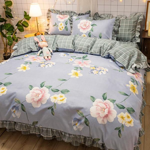 bedding sets nordic set for bedroom 4pcs girls cute printed quilt cover home textile double king size bed comforters
bedding sets nordic set for bedroom 4pcs girls cute printed quilt cover home textile double king size bed comforters