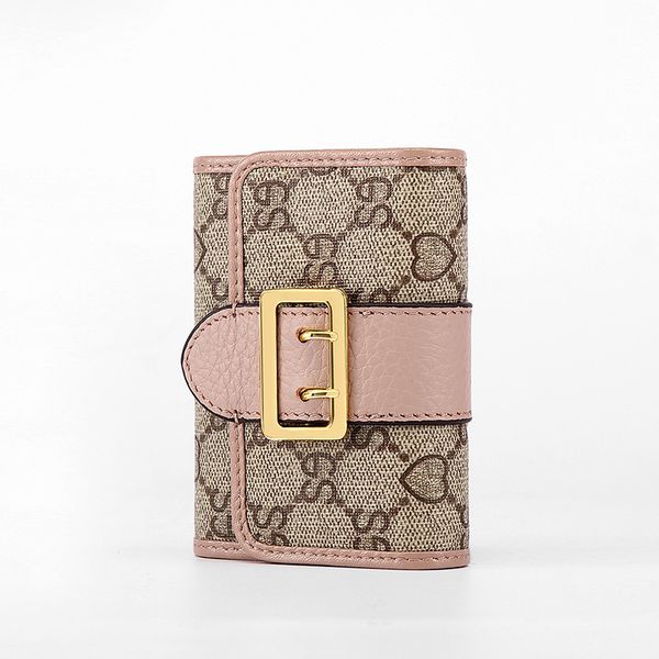 sole by designer new card bag women's multi position simple mini organ small id bank holder purse, Brown;gray
sole by designer new card bag women's multi position simple mini organ small id bank holder purse, Brown;gray