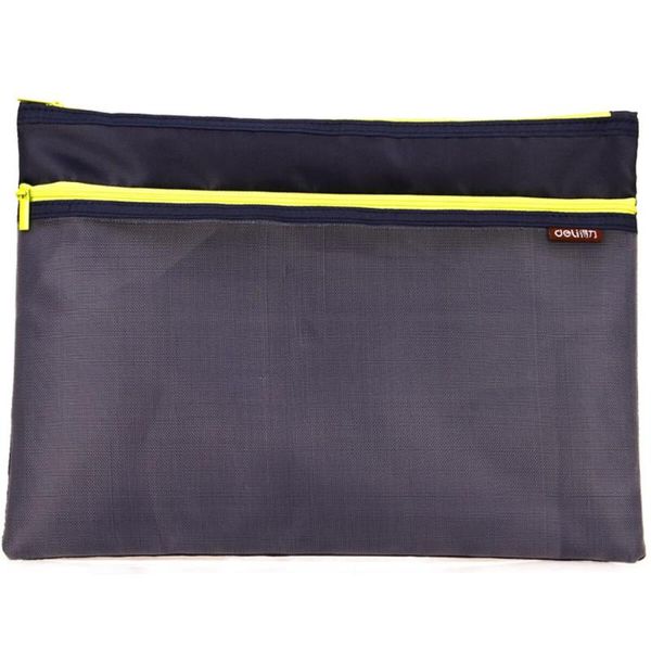business card files 1pcs 5843 color file bag double layer mesh a4/a5 cloth zipper 
business card files 1pcs 5843 color file bag double layer mesh a4/a5 cloth zipper