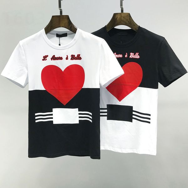 2021 crown king designer mens t shirt summer fashion letters tees classic royal short sleeve streetwear hip-hop shirts europe america casual, White;black
2021 crown king designer mens t shirt summer fashion letters tees classic royal short sleeve streetwear hip-hop shirts europe america casual, White;black