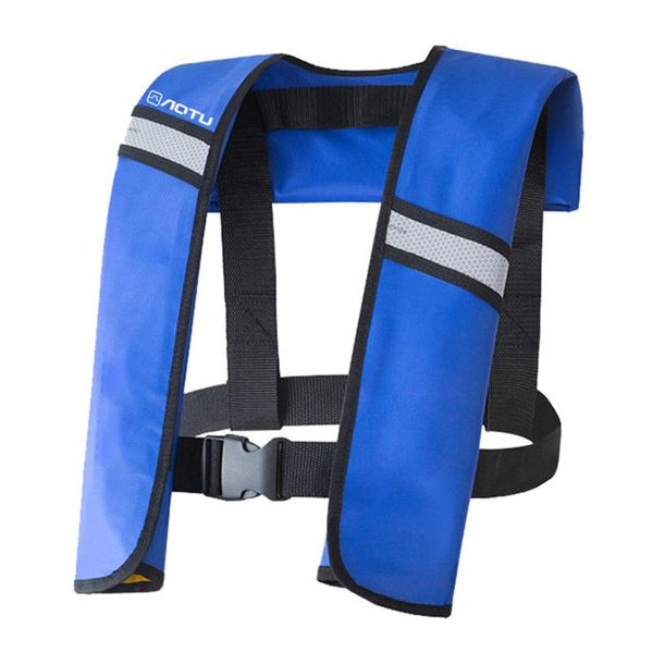 life vest & buoy inflatable jacket lightweight tear-resistant survival for water sports swimming fishing kayaking
life vest & buoy inflatable jacket lightweight tear-resistant survival for water sports swimming fishing kayaking