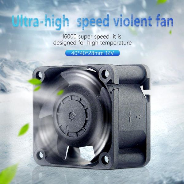 fans & coolings fanner f4028 4pin pwm high speedy double ball bearing fan 16000rpm large air volume low noise cooling
fans & coolings fanner f4028 4pin pwm high speedy double ball bearing fan 16000rpm large air volume low noise cooling