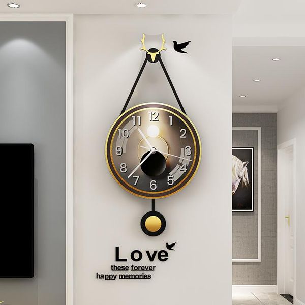wall clocks art modern design clock quarz nordic silent digital bedroom creative klokken wandklokken home decor 50wc
wall clocks art modern design clock quarz nordic silent digital bedroom creative klokken wandklokken home decor 50wc