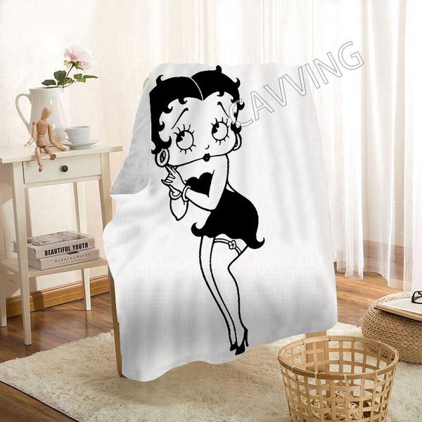 blankets betty boop 3d printed sherpa blanket rectangle home textiles fleece wearable throw for sofa
blankets betty boop 3d printed sherpa blanket rectangle home textiles fleece wearable throw for sofa