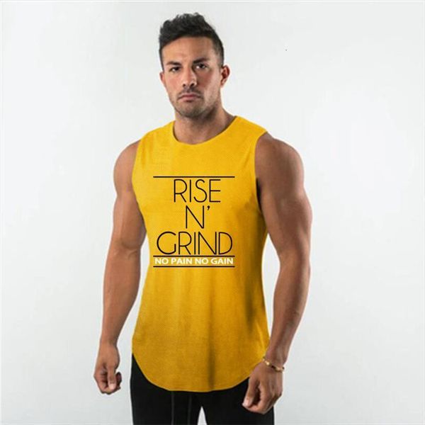 workout brand fitness casual fashion gym mesh mens tank sports clothing bodybuilding singlets sleeveless quick dry vest, White;black
workout brand fitness casual fashion gym mesh mens tank sports clothing bodybuilding singlets sleeveless quick dry vest, White;black