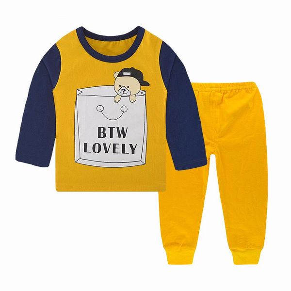 clothing sets zwy1202 spring autumn baby boy girl t-shirt kids clothes sports suit children cartoon design for, White
clothing sets zwy1202 spring autumn baby boy girl t-shirt kids clothes sports suit children cartoon design for, White