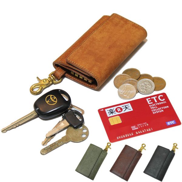 key packet japanese three fold genuine leather key bag multi-functional tree cream coin position waist buckle, Red;blue
key packet japanese three fold genuine leather key bag multi-functional tree cream coin position waist buckle, Red;blue