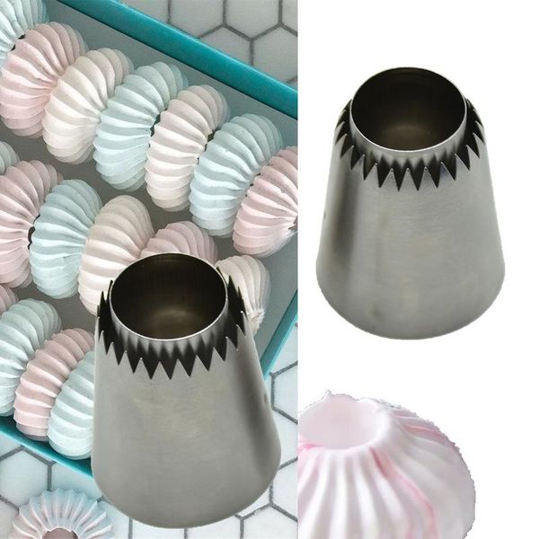 baking & pastry tools 1/2pcs/set sultan tube icing piping nozzles cookie biscuit russian ice cream tips cake mold decorating kitchen
baking & pastry tools 1/2pcs/set sultan tube icing piping nozzles cookie biscuit russian ice cream tips cake mold decorating kitchen