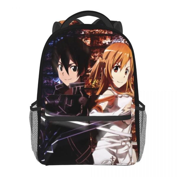 backpack sao travel lapbackpack,extra large anti theft college school for men and women with usb charging port,
backpack sao travel lapbackpack,extra large anti theft college school for men and women with usb charging port,