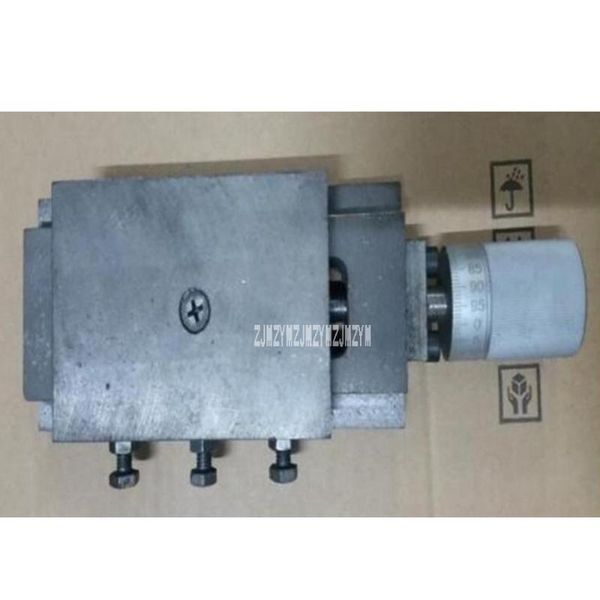 power tool sets high precision cylindrical scale dovetail slot screw sliding stage hand worktable slide carriage small table
power tool sets high precision cylindrical scale dovetail slot screw sliding stage hand worktable slide carriage small table