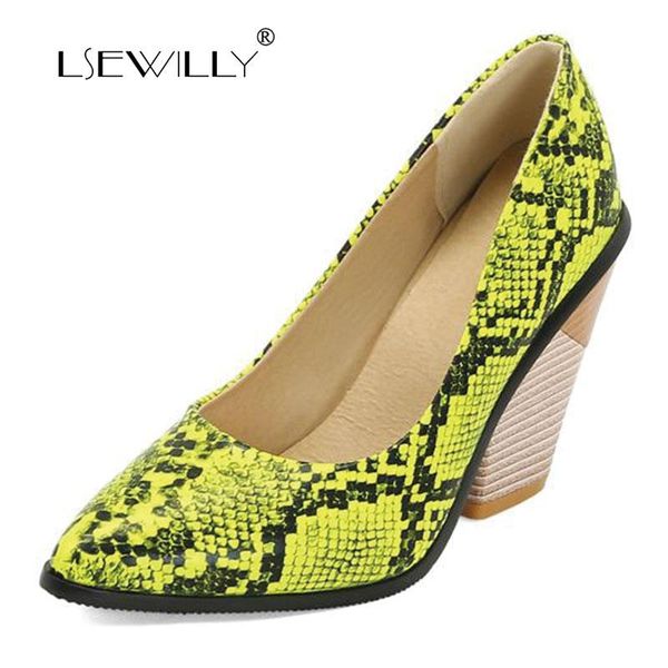 dress shoes lsewilly design women pumps color matching consise summer woman pointed toe high thick heeled, Black
dress shoes lsewilly design women pumps color matching consise summer woman pointed toe high thick heeled, Black