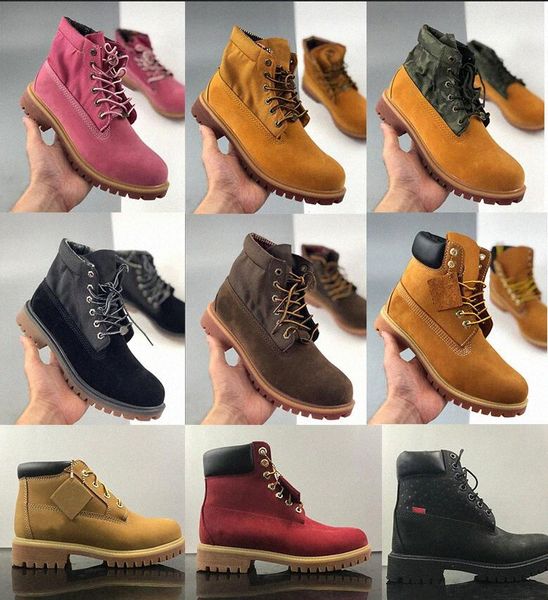 classic men designer womens desert boots flamingo military leather shoes trainers ankle winter boot for cowboy yellow triple white, Black
classic men designer womens desert boots flamingo military leather shoes trainers ankle winter boot for cowboy yellow triple white, Black