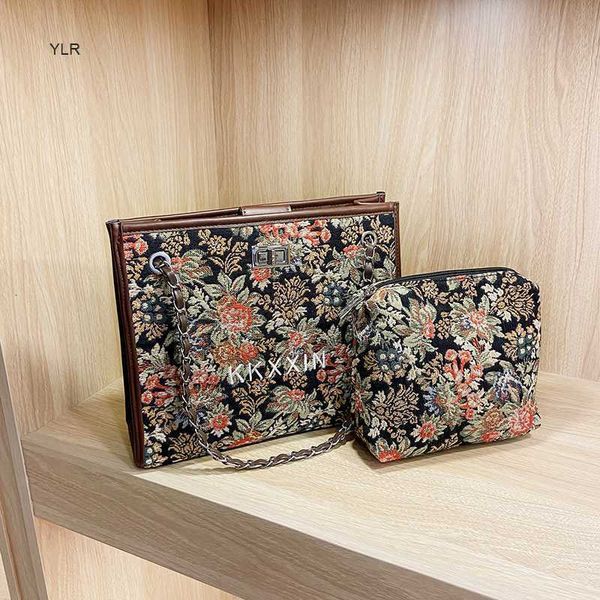 dioffetto bag women's 2021 high capacity single shoulder underarm chain diagonal old flower hand canvas
dioffetto bag women's 2021 high capacity single shoulder underarm chain diagonal old flower hand canvas