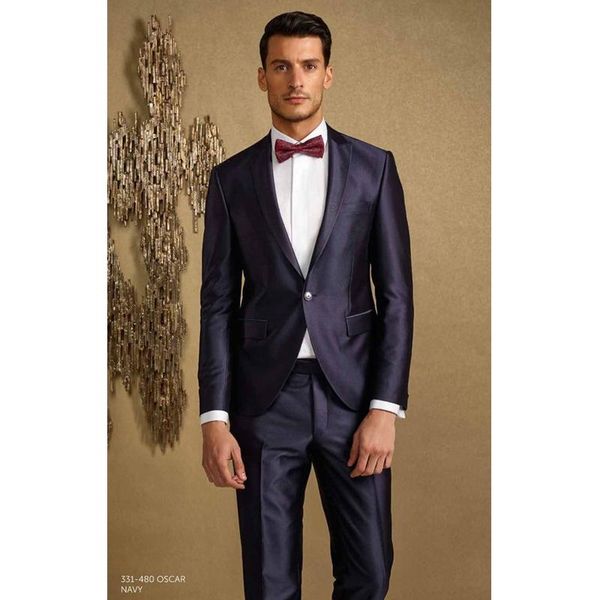 men's suits & blazers men wedding slim fit 2 piece tuxedo custom groom blazer prom suit terno masculino (jacket+pants) s127, White;black
men's suits & blazers men wedding slim fit 2 piece tuxedo custom groom blazer prom suit terno masculino (jacket+pants) s127, White;black