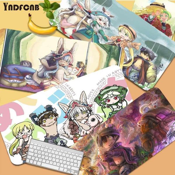 mouse pads & wrist rests made in abyss anime boy gift pad rubber pc computer gaming mousepad size for csgo game player desklaptop
mouse pads & wrist rests made in abyss anime boy gift pad rubber pc computer gaming mousepad size for csgo game player desklaptop