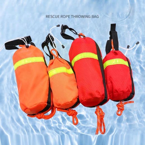 rafts/inflatable boats 16 meter reflective water floating life line red orange rope rescue boating kayaking accessories rafting sports throw
rafts/inflatable boats 16 meter reflective water floating life line red orange rope rescue boating kayaking accessories rafting sports throw