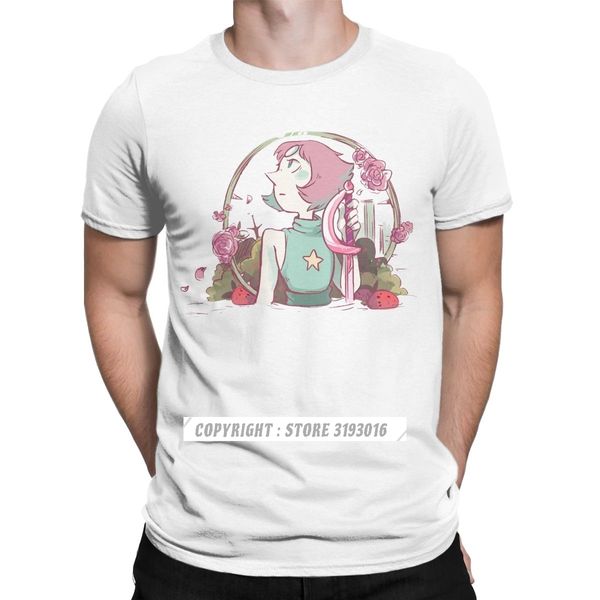 ccccsportMen Cool Tee Shirt Strawberry Field Steven Universe Tshirts Gems Crystal Su Emmy Rebeca Pearl Christmas Tees Printed T-Shirts, Brown
ccccsportMen Cool Tee Shirt Strawberry Field Steven Universe Tshirts Gems Crystal Su Emmy Rebeca Pearl Christmas Tees Printed T-Shirts, Brown