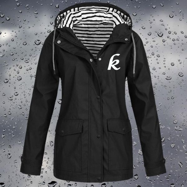 women's jackets women jacket fashion autumn winter casual solid outdoor hiking camping plus size hooded windproof watertight pockets co, Black;brown
women's jackets women jacket fashion autumn winter casual solid outdoor hiking camping plus size hooded windproof watertight pockets co, Black;brown