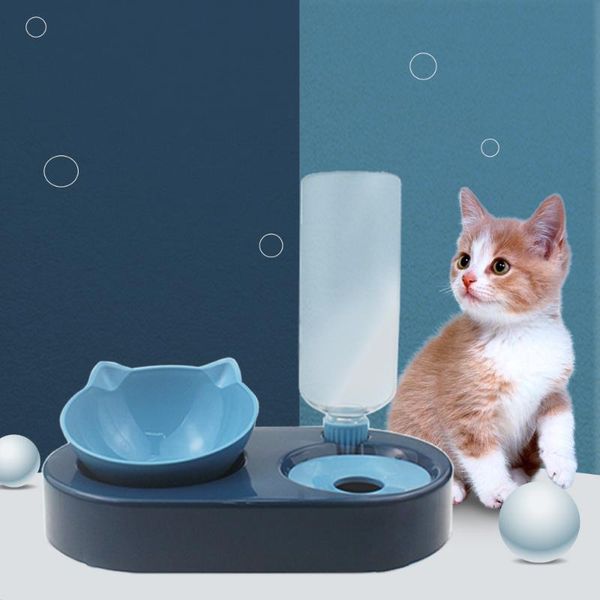 cat bowls & feeders pet dog water food automatic feeder fountain dispenser dual ports bowl container products supplies
cat bowls & feeders pet dog water food automatic feeder fountain dispenser dual ports bowl container products supplies