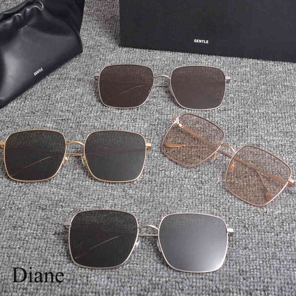 sunglasses fashion 2021 gm women polarized uv400 gentle diane metal square frame for men, White;black
sunglasses fashion 2021 gm women polarized uv400 gentle diane metal square frame for men, White;black