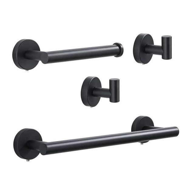 stainless steel towel racks, bathroom accessories, hooks, rails, toilet paper holders, black racks
stainless steel towel racks, bathroom accessories, hooks, rails, toilet paper holders, black racks