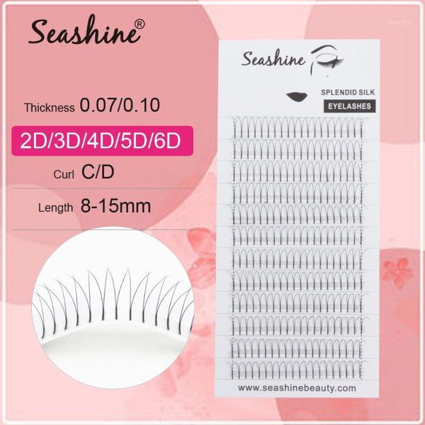 seashine lashes extension faux mink premade russian volume makeup tools pre made fans eyelash extensions supplies1
seashine lashes extension faux mink premade russian volume makeup tools pre made fans eyelash extensions supplies1