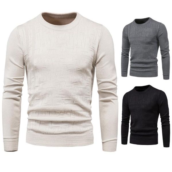 men's sweaters ym030 autumn clothing sweater bottoming shirt round neck solid color long-sleeved, White;black
men's sweaters ym030 autumn clothing sweater bottoming shirt round neck solid color long-sleeved, White;black