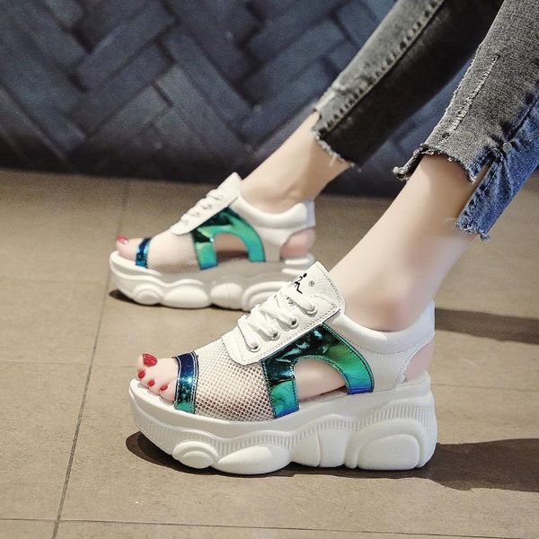 casual sandals female 2021 summer students korean version of the wild bear shoes sponge cake rome beach high heels women, Black
casual sandals female 2021 summer students korean version of the wild bear shoes sponge cake rome beach high heels women, Black
