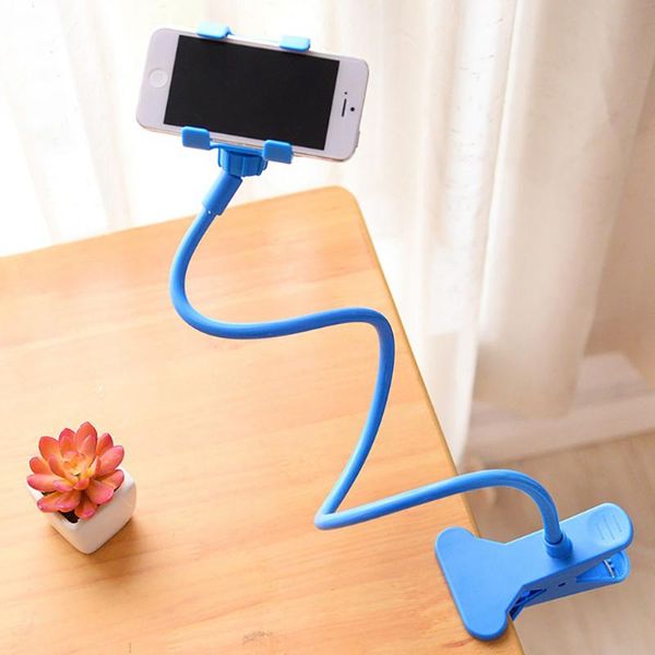cell phone mounts & holders universal mobile holder flexible lazy bracket adjustable home bed deskmounting smart
cell phone mounts & holders universal mobile holder flexible lazy bracket adjustable home bed deskmounting smart