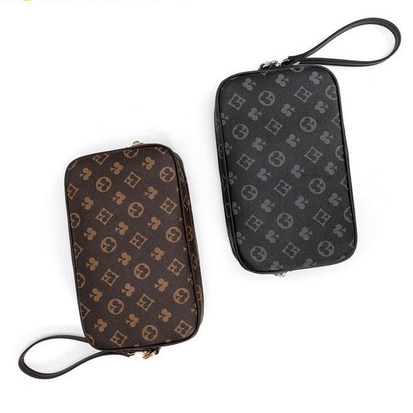 fashion luxury clutch bags elegant pu leather poker envelope ins brand ladies wallet long purses female men wallets, Red;black
fashion luxury clutch bags elegant pu leather poker envelope ins brand ladies wallet long purses female men wallets, Red;black