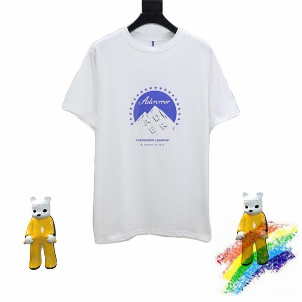 men's t-shirts error shirt of the woman's man 1:1 adhere snow mountain soon t company series movie film label, White;black
men's t-shirts error shirt of the woman's man 1:1 adhere snow mountain soon t company series movie film label, White;black