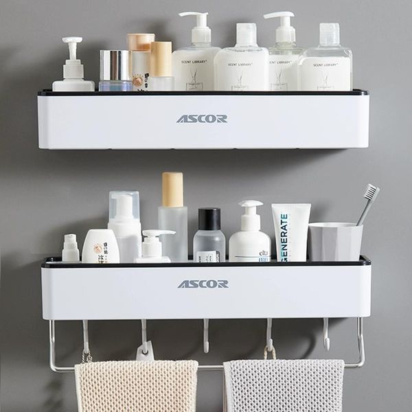bathroom storage & organization multifunction shelf home garden accessories punch-shampoo cosmetic rack bath kitchen towel holder
bathroom storage & organization multifunction shelf home garden accessories punch-shampoo cosmetic rack bath kitchen towel holder